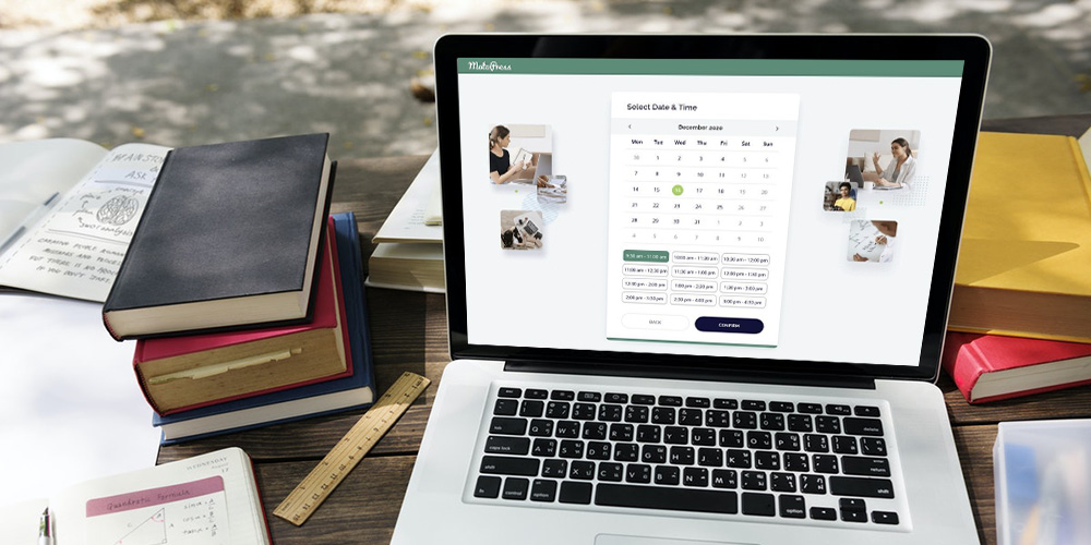 Sample featured image alt text