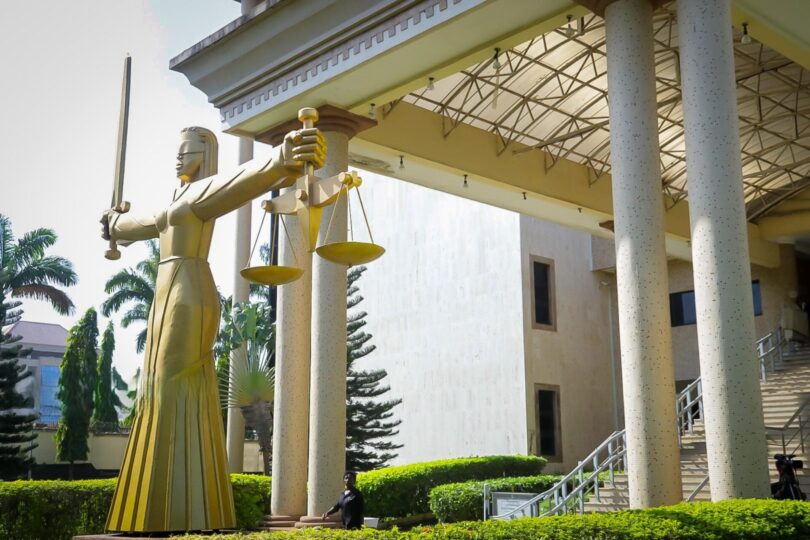 Federal High Court of Nigeria